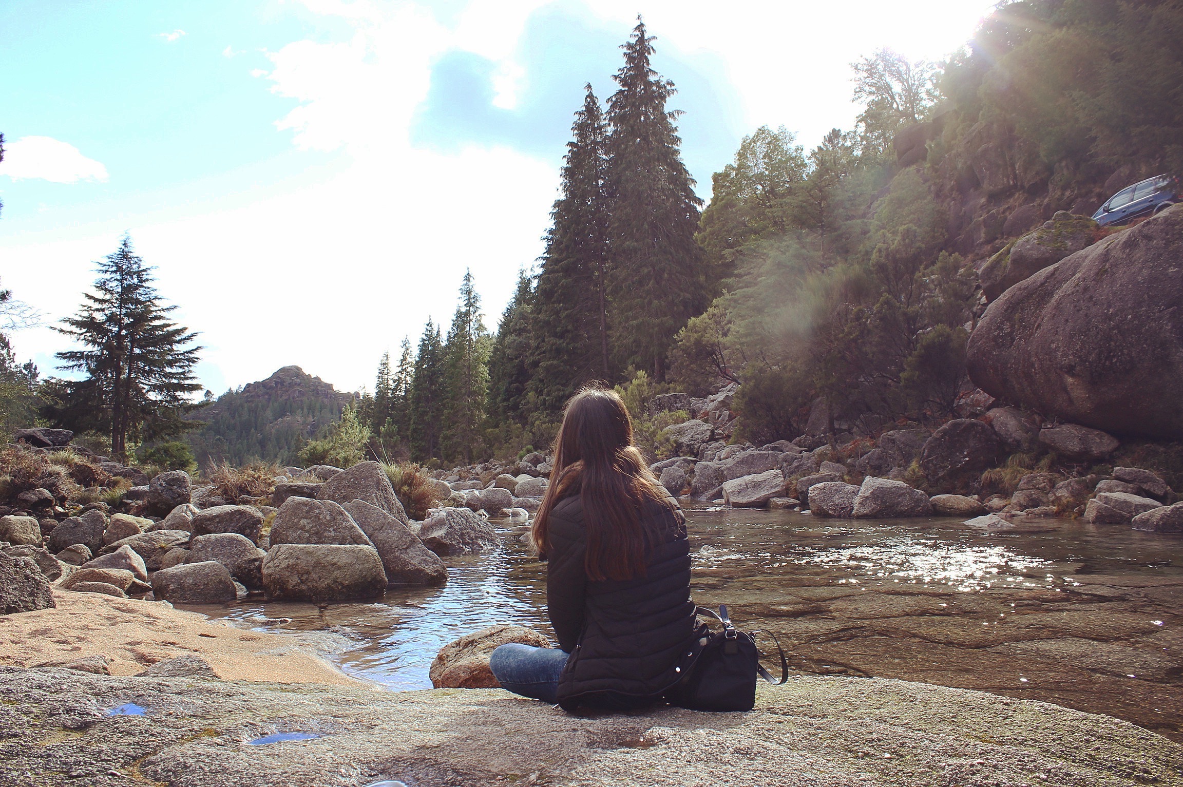 Gerês: the enchanted forest