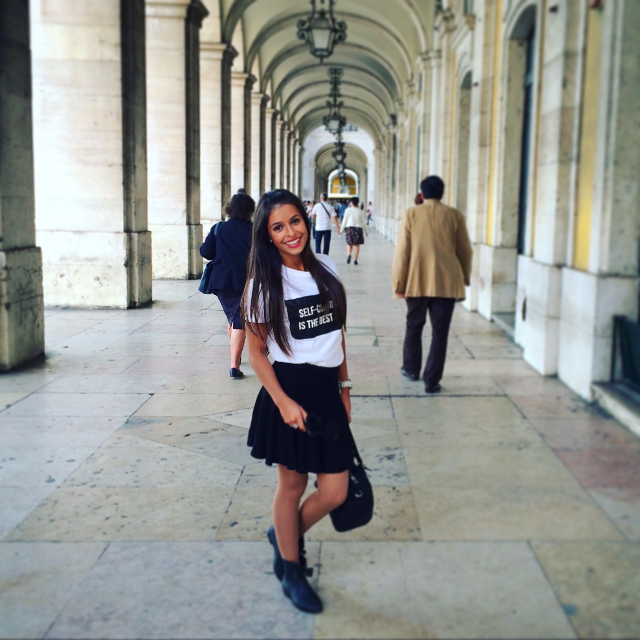 Lisbon: 7 hills, a thousand charms