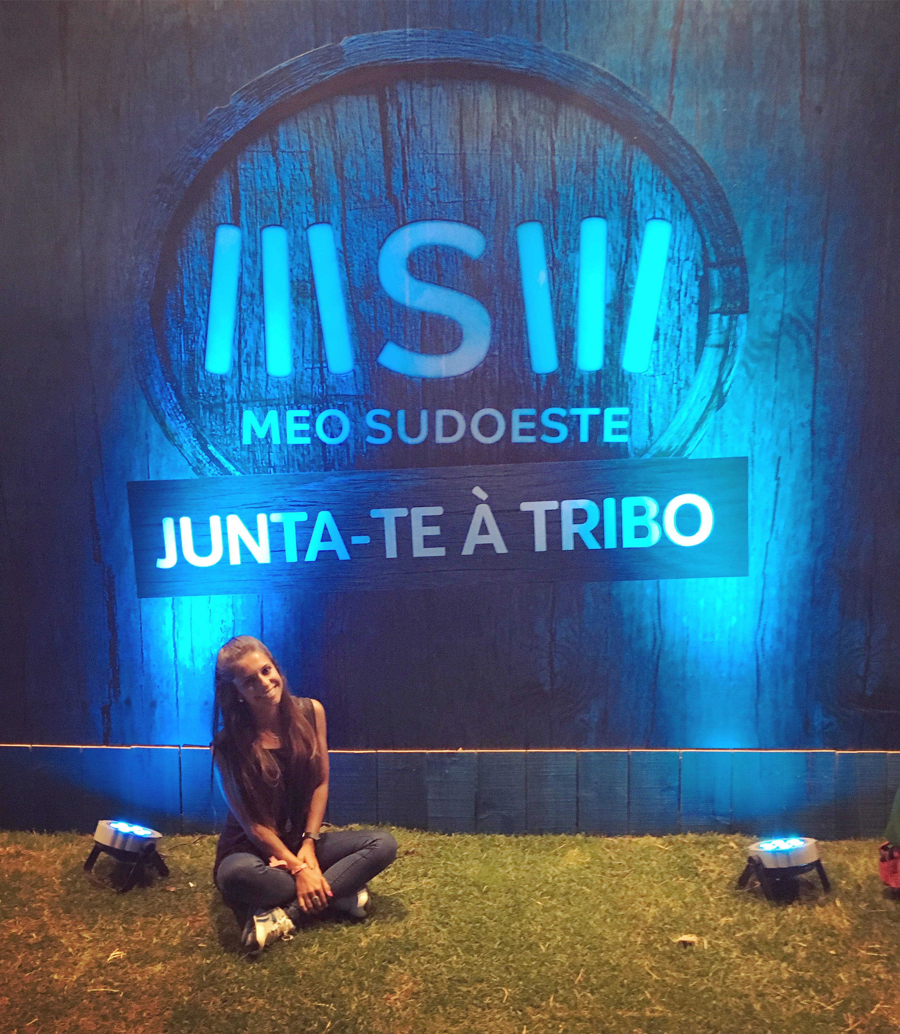 MEO Sudoeste 2016