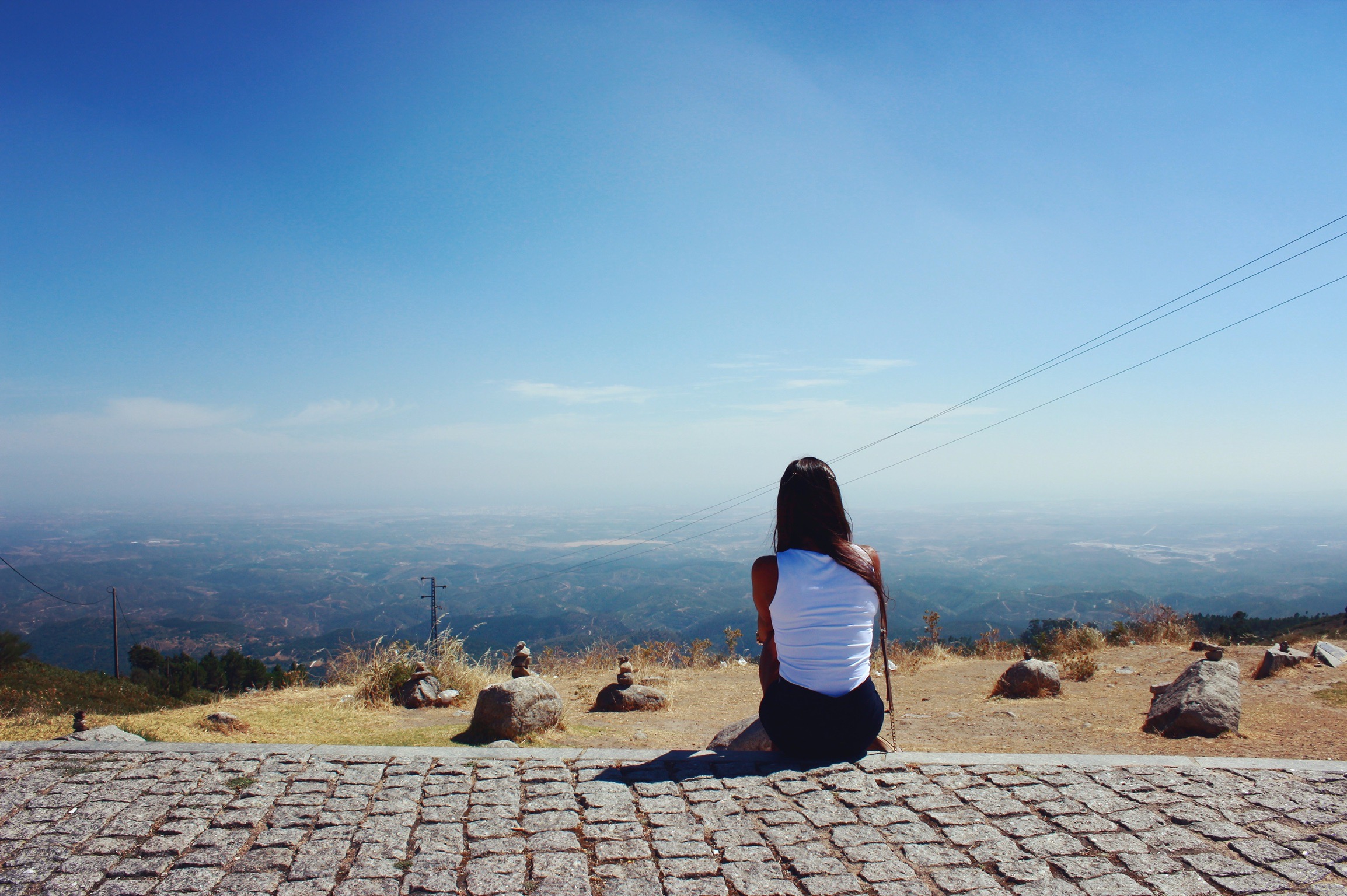 Monchique: Algarve isn't just beach