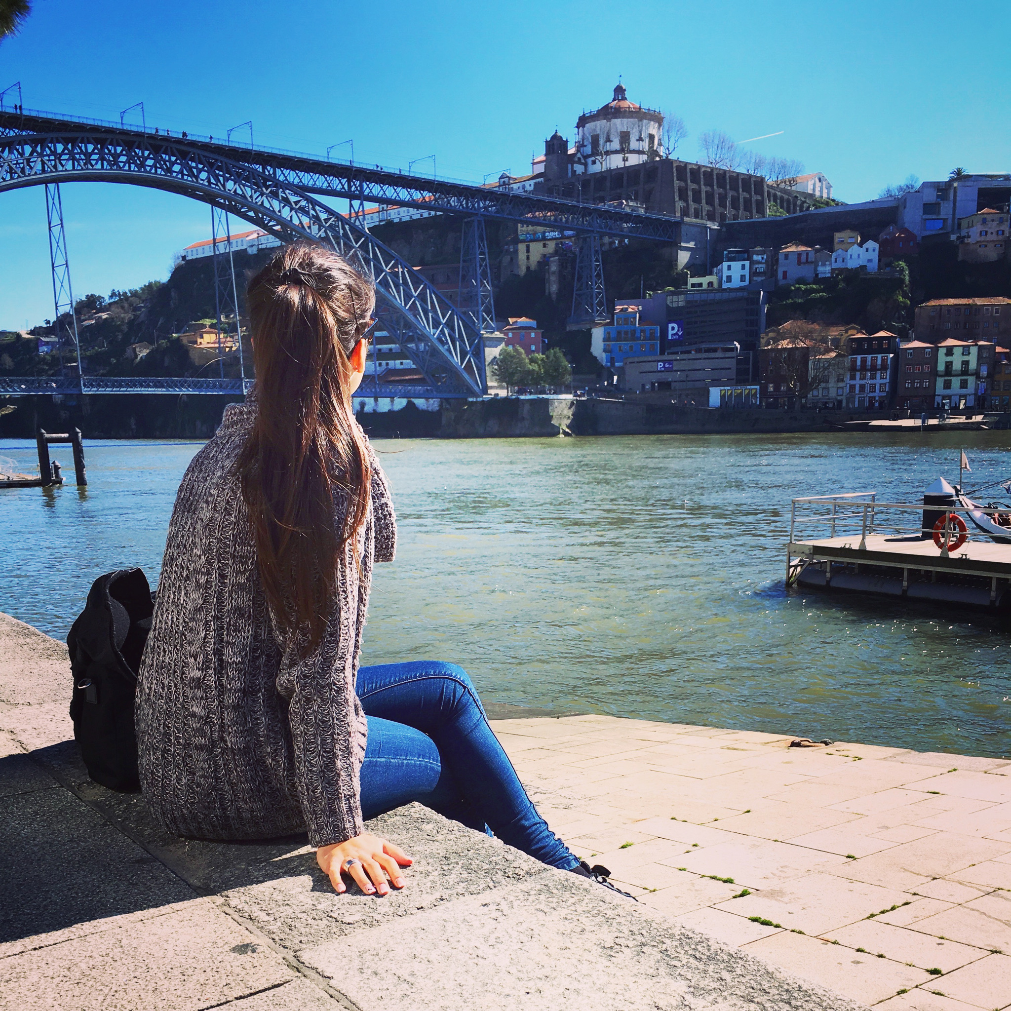 A love called Porto
